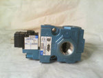  Mac 56C-13-501JJ Manifold with Solenoid Valve Image