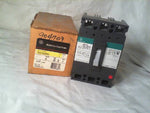  General Electric TEB132040WL Molded Case Circuit Breaker Image
