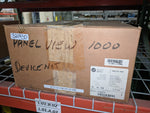  Allen Bradley 2711-T10G10 Touch Screen Operator Interface Image