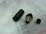  TURCK BS 8151-0/PG9 CONNECTOR Image