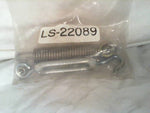  Honeywell LS22089 End Spring For Microswitch Image