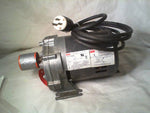  DAYTON 5K940E GEAR MOTOR Image