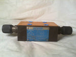  Vickers DGMFN-5-Y-A1H-B1H-30 Hydraulic Flow Control Valve Image