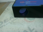  Micro-Optronic ILD1810-50 Laser Sensor Image