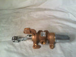  Parker M00321895 Manual Valve Image