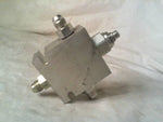  PARKER B10-3-A8T VALVE BASE Image