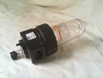  Parker 07L41BE 3/4" Connection Air Line Lubricator Image