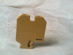  WEIDMULLER SAK10 Image