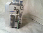  Allen Bradley 2098-DSD-020-SE Ultra 3000 Sercos Servo Drive Image