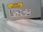  Allen Bradley 2098-DSD-020-SE Ultra 3000 Sercos Servo Drive Image