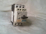 SIEMENS 3RV1021-1GA15 RELAY Image
