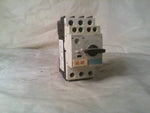  Siemens 3RV1021-1E15 Motor Starter Protector Relay 2.8-4A Image