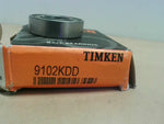  Timken 9102KDD Single Row Ball Bearing Image