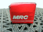  MRC 202SZZ Rubber Sealed Bearing Image