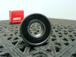  MRC 202SZZ Rubber Sealed Bearing Image