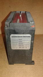  DEMAG 46928344 AMPLIFIER Image