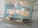  CM INDUSTRIES 650-25-028 CUTTER BLADE Image