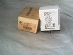  Allen Bradley 700-HTF12F36Z24 Type H Time Relay 24 VDC Image