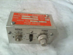  Honeywell Micro Switch TR8 Logic Module Image