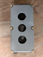  SQUARE D KY-3 ENCLOSURE Image