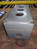 SQUARE D KY-3 ENCLOSURE Image