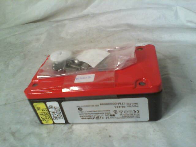 Fortress Interlock SL411 Modular Gate Switch – Ideal Surplus