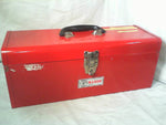  KLEIN 54402R TOOL BOX Image