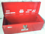  KLEIN 54402R TOOL BOX Image