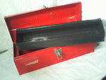  CRAFTSMAN REDTOOLBOX Image