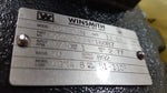  WINSMITH 924MDSN SPEED REDUCER, 10:1 RATIO, 56C NICE! Image