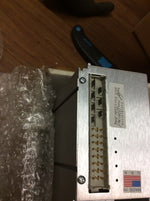  EFC UP-200 Giga Ware 6" Enclosed Power Supply Image