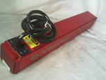  Perceptron 912-0017 Tricam Surface Sensor S1000-X0046-Y0062-Z0126! Image
