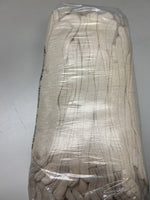  MCR SAFETY 8000I Cotton Jersey Glove Knit Wrist 8OZ, Men LG 12 Pair/Pack Image