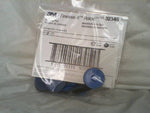  3M 02345 Sanding Pads (10PCS) Image