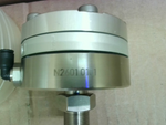 Durr N26010101 Regular Farbdruck Image