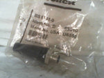 TURCK BS8141-0 CONNECTOR Image