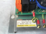  FANUC A05B-2401-C311 POWER SUPPLY Image