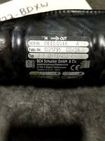  SCA TORK Hose Heated Hot Glue Applier 04330548A Image