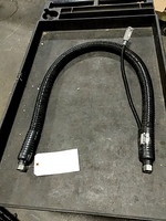  SCA TORK Hose Heated Hot Glue Applier 04330548A Image