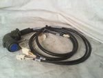  FANUC EE-3185-316-001 CABLE Image