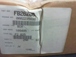  Luvata Ohio FB26Z00 Welding Z-Trode Dome Nose Caps Price Per Box of 250 Image