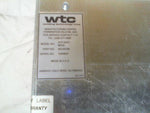  Welding Technology 902-0075B SCR-ASSY-MFDC Controller Module Repaired Image