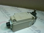  OMRON D4A-3101N-GM LIMIT SWITCH Image