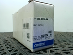 OMRON D4A-3101N-GM LIMIT SWITCH Image