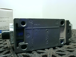  OMRON D4A-3101N-GM LIMIT SWITCH Image