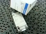  OMRON D4A-3101N-GM LIMIT SWITCH Image