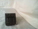  GENERAL ELECTRIC THQB32050 Breaker 50AMP 3 POLE Image