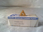  NORTH AMERICAN CARBIDE TNMG-332 INSERT Image