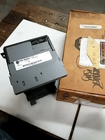  ALLEN BRADLEY 1746A7 RACK Image