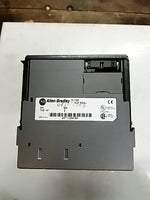  ALLEN BRADLEY 1746A7 RACK Image